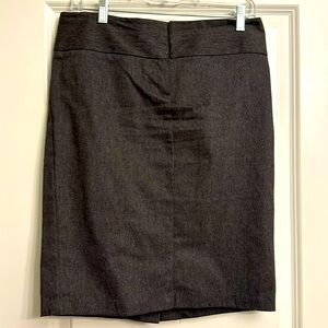 3/$20 - Limited gray skirt 4